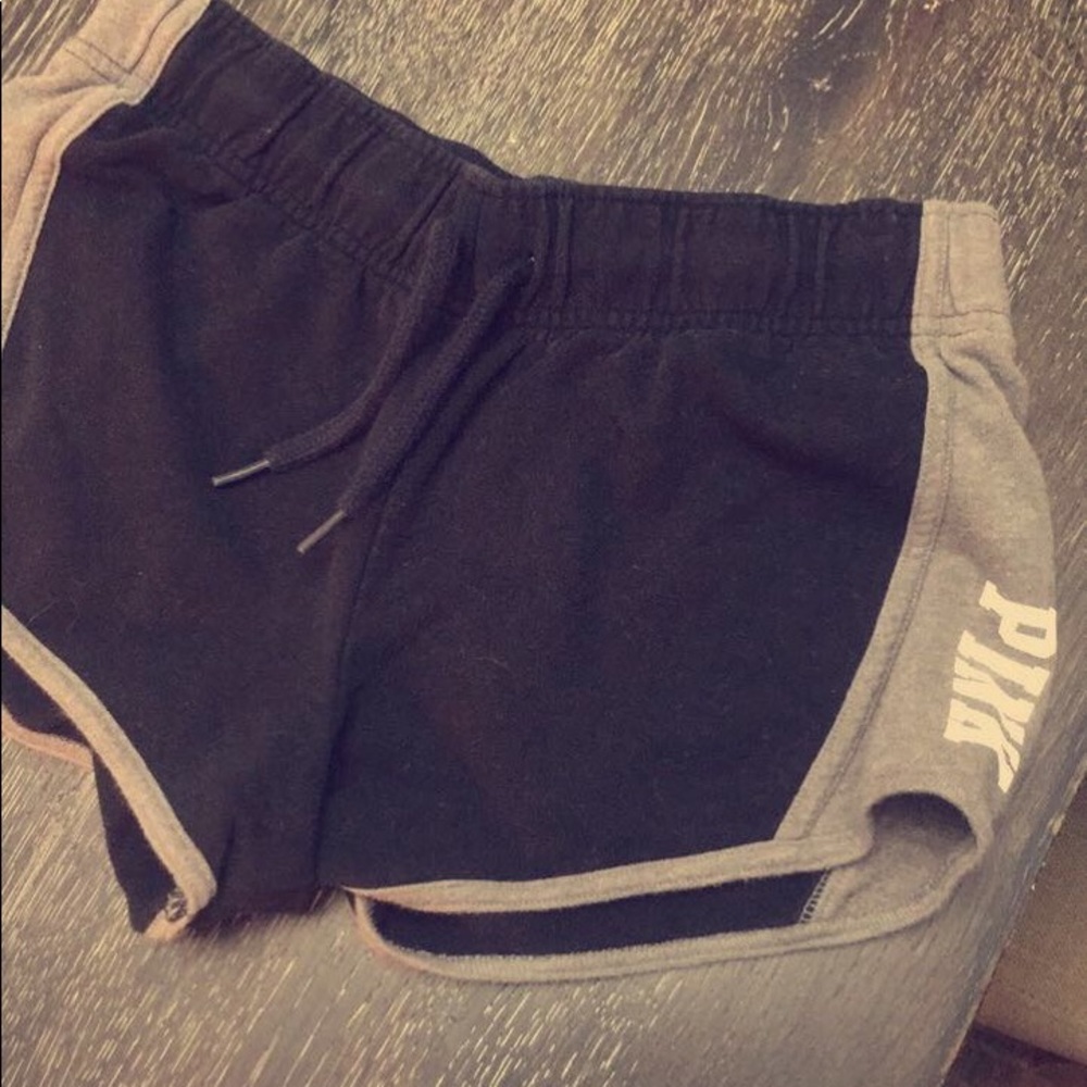 VS shorts